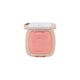 L'Oreal Paris Wake Up & Glow Blush 9g - Melon Berry