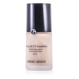 Giorgio Armani Lasting Silk UV Foundation SPF 20 - # 4  Light Sand 