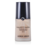 Giorgio Armani Lasting Silk UV Foundation SPF 20 - # 4  Light Sand 