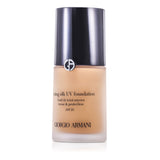Giorgio Armani Lasting Silk UV Foundation SPF 20 - # 6.5 Tawny 