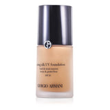 Giorgio Armani Lasting Silk UV Foundation SPF 20 - # 6.5 Tawny 30ml/1oz