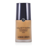 Giorgio Armani Lasting Silk UV Foundation SPF 20 - # 6.5 Tawny 30ml/1oz