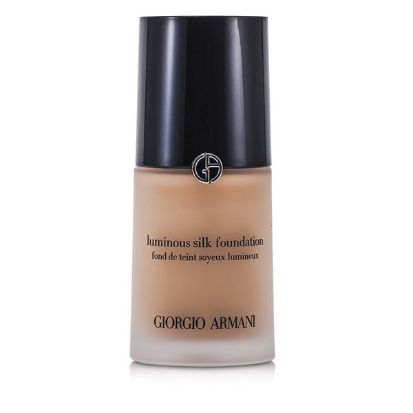 Giorgio Armani Luminous Silk Foundation - # 5 (Warm Beige) 30ml/1oz
