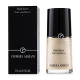 Giorgio Armani Fluid Sheer - # 1 