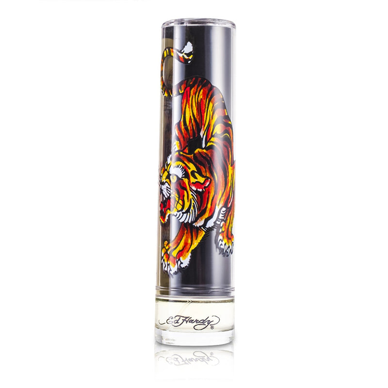 Christian Audigier Ed Hardy Eau De Toilette Spray 