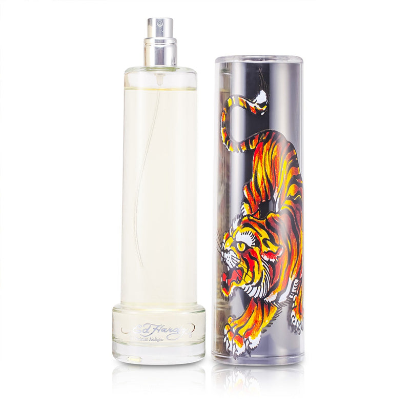 Christian Audigier Ed Hardy Eau De Toilette Spray  100ml/3.4oz