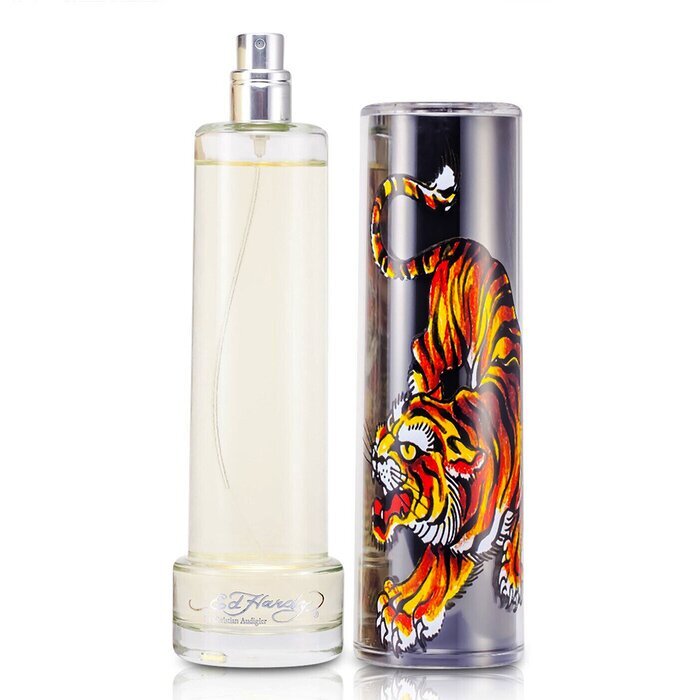 Christian Audigier Ed Hardy Eau De Toilette Spray 100ml/3.4oz