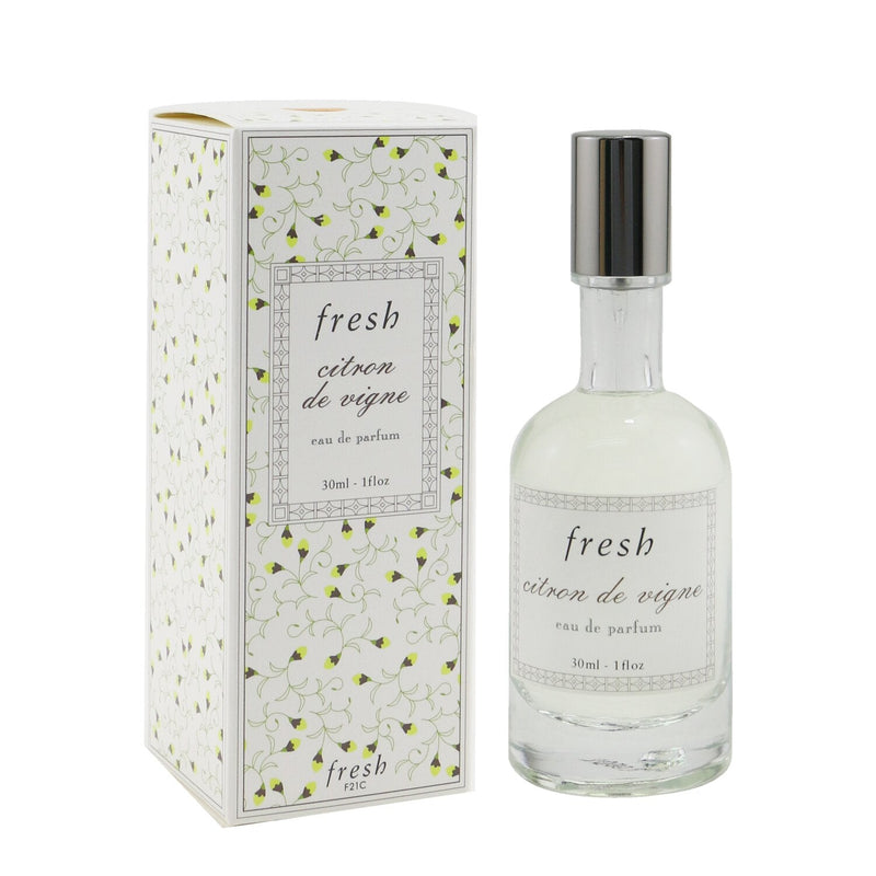 Fresh Citron De Vigne Eau De Parfum Spray 