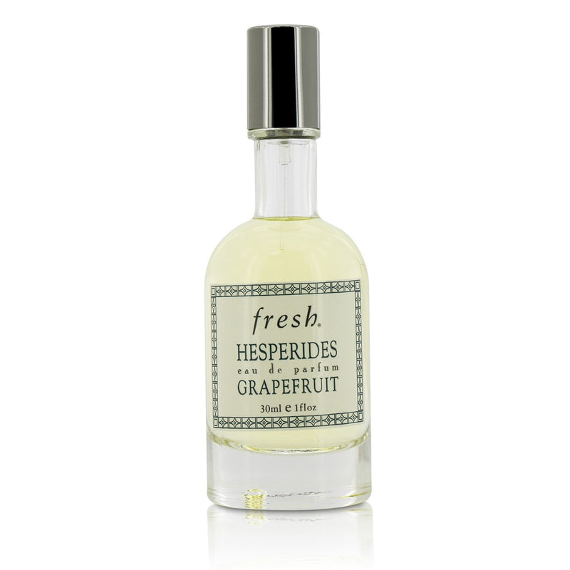 Fresh Hesperides Grapefruit Eau De Parfum Spray 