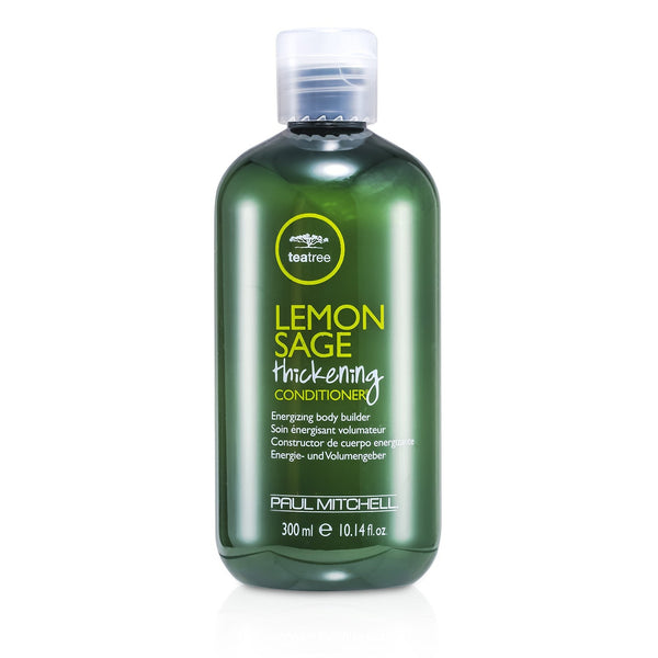 Paul Mitchell Tea Tree Lemon Sage Thickening Conditioner (Energizing Body Builder)  300ml/10.14oz