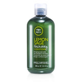 Paul Mitchell Tea Tree Lemon Sage Thickening Conditioner (Energizing Body Builder)  1000ml/33.8oz