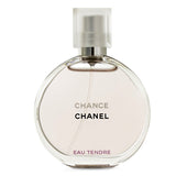 Chanel Chance Eau Tendre Eau De Toilette Spray  50ml/1.7oz