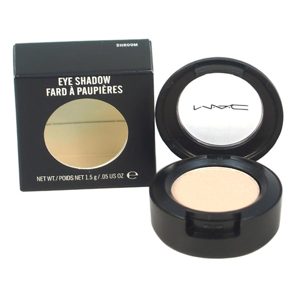 MAC Eye Shadow - Shroom by MAC for Women - 0.05 oz Eye Shadow