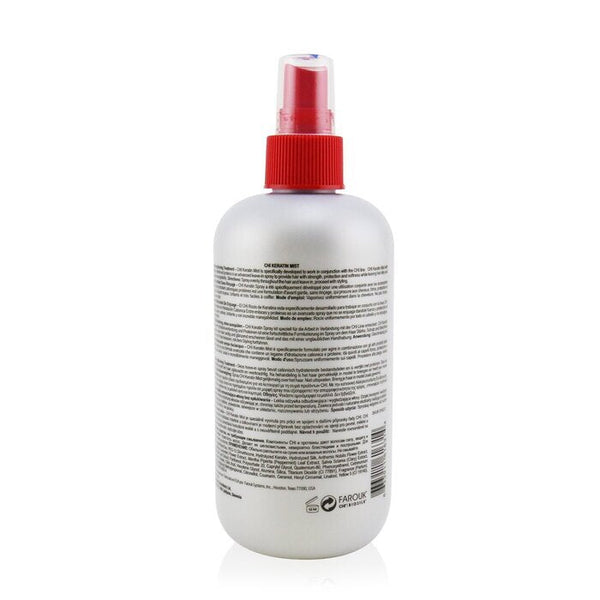 CHI Keratin Mist Leave-In Strengthening Treatment 355ml/12oz