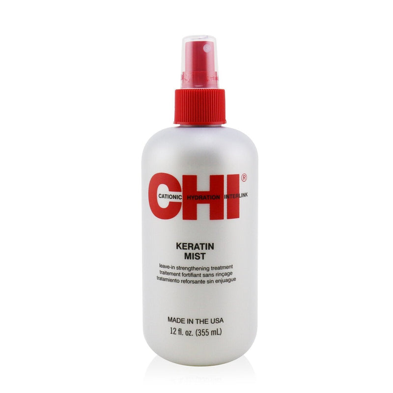 CHI Keratin Mist Leave-In Strengthening Treatment 