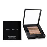 Bobbi Brown Shimmer Brick Compact - # Pink Quartz  10.3g/0.4oz