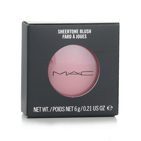 MAC Sheertone Blush - Blushbaby  6g/0.21oz