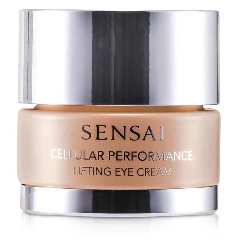 Kanebo Sensai Cellular Performance Lifting Eye Cream 