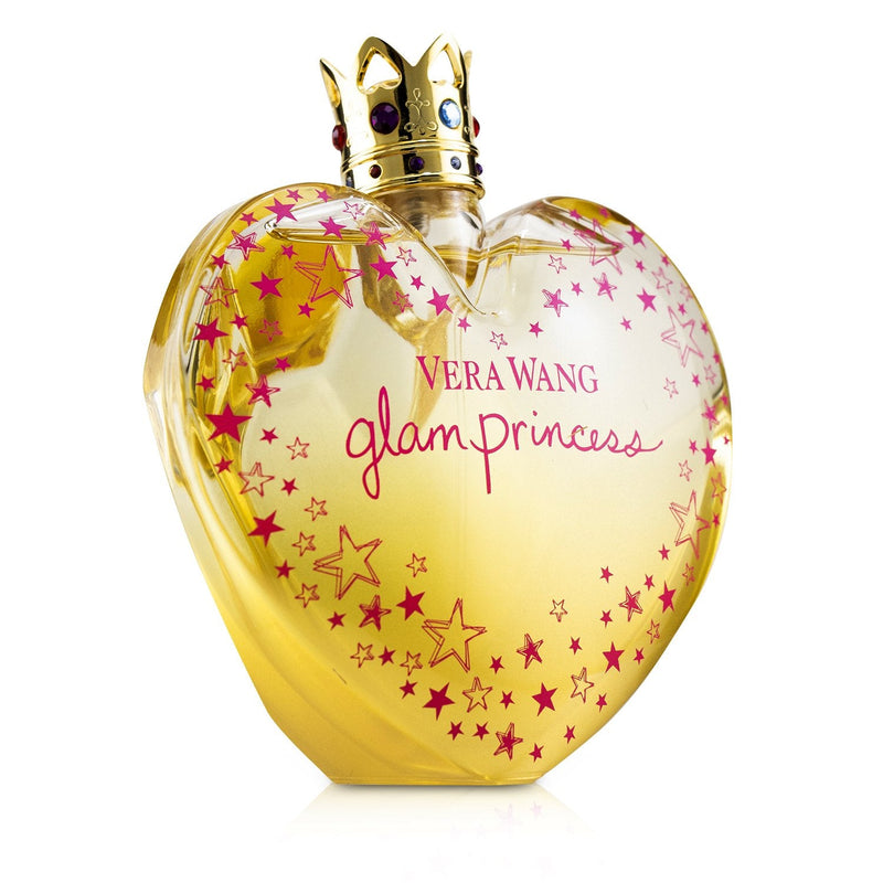 Vera Wang Glam Princess Eau De Toilette Spray 