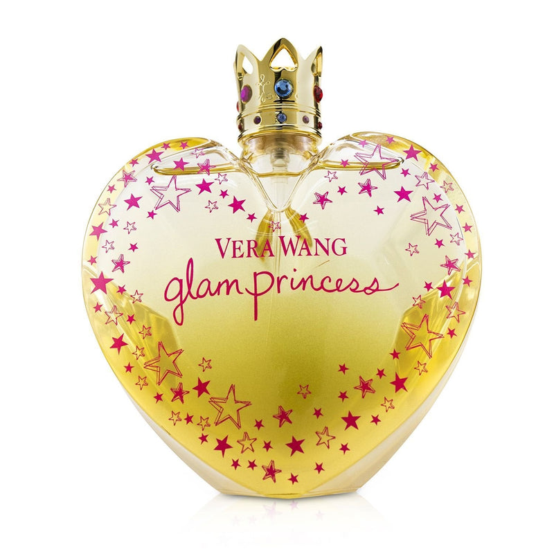 Vera Wang Glam Princess Eau De Toilette Spray 