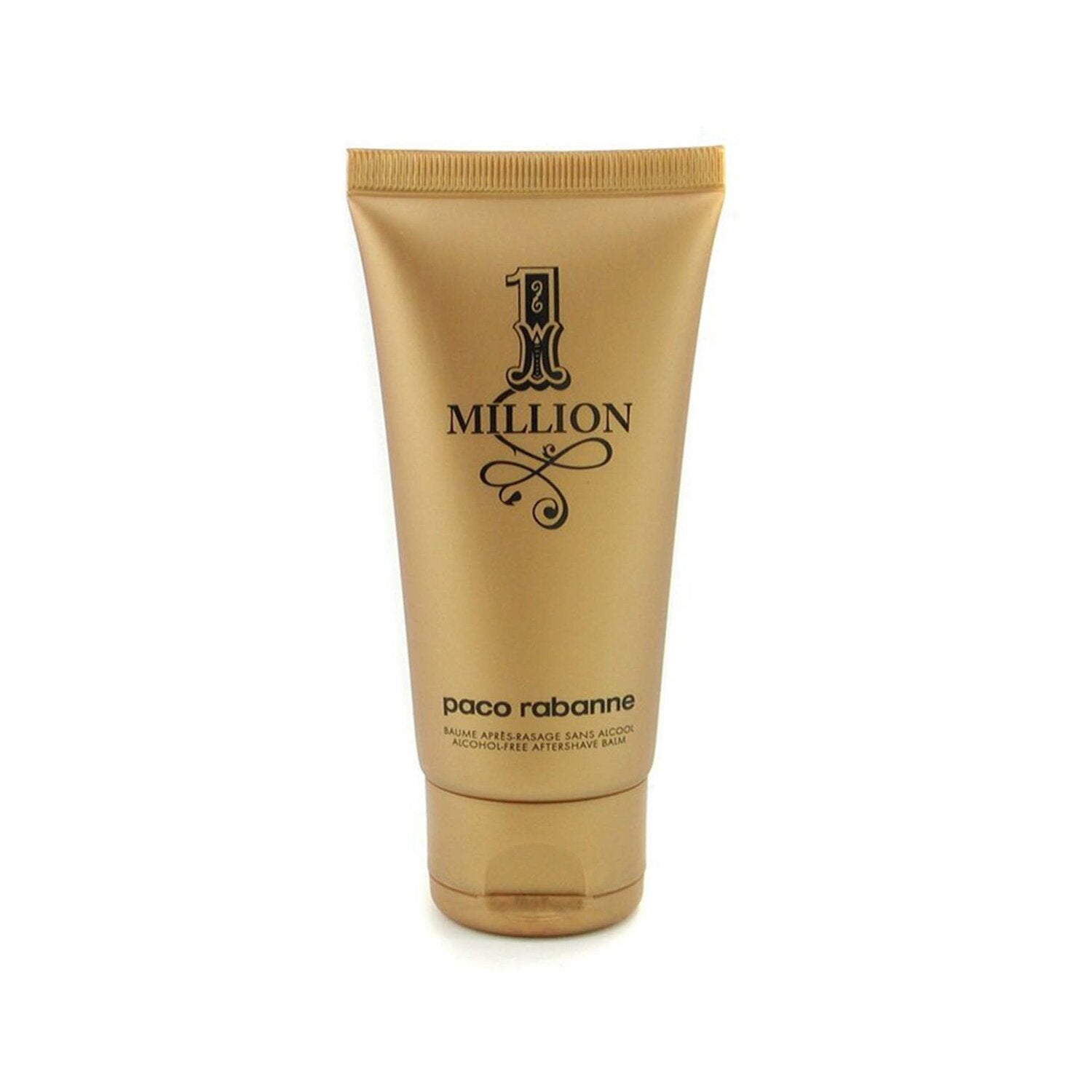Paco Rabanne One Million After Shave balm 75ml/2.5oz – Fresh Beauty Co ...