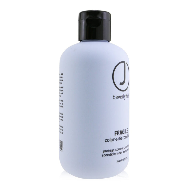 J Beverly Hills Fragile Color-Safe Conditioner 