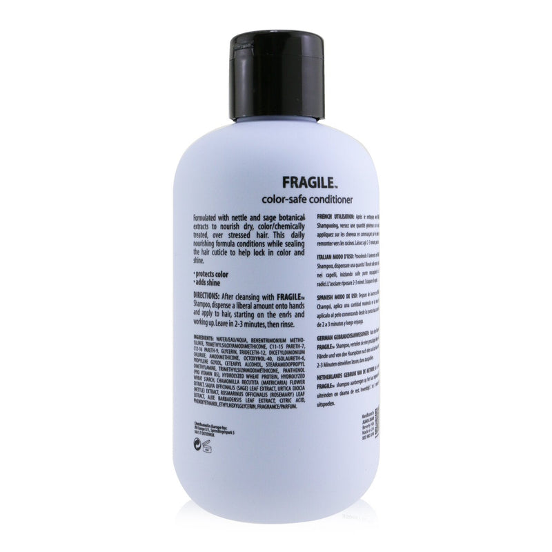 J Beverly Hills Fragile Color-Safe Conditioner 