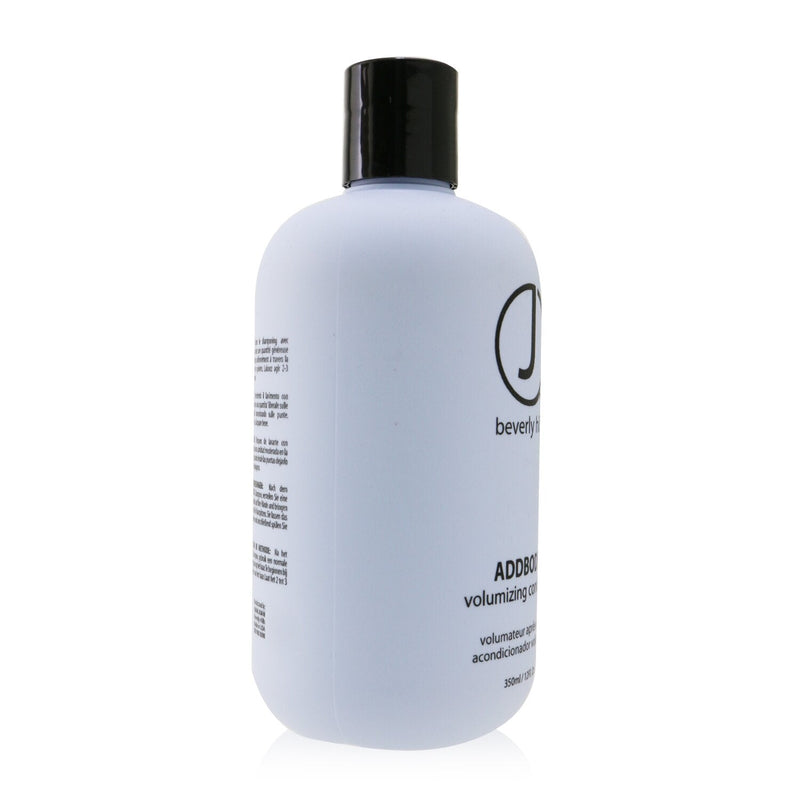 J Beverly Hills Addbody Volumizing Conditioner 