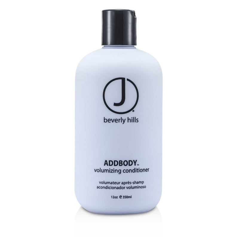 J Beverly Hills Addbody Volumizing Conditioner 