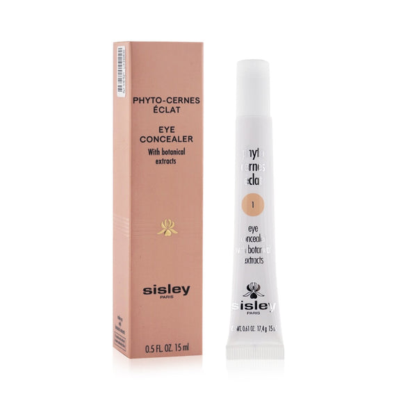 Sisley Phyto Cernes Eclat Eye Concealer - # 01 