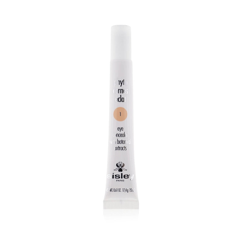 Sisley Phyto Cernes Eclat Eye Concealer - # 01 