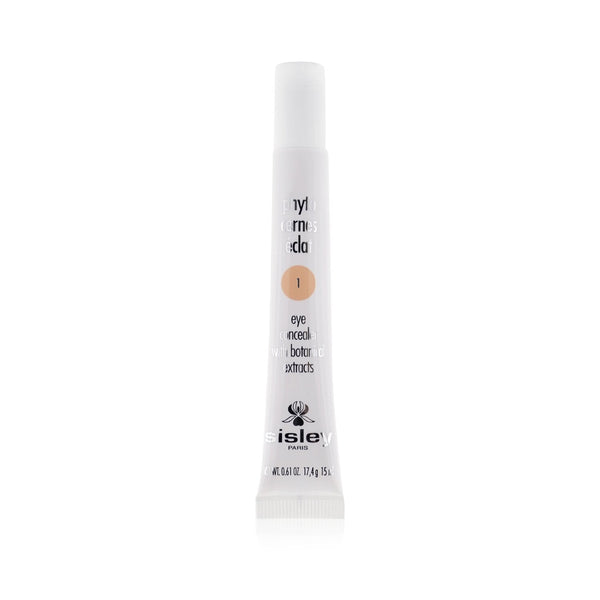 Sisley Phyto Cernes Eclat Eye Concealer - # 01 