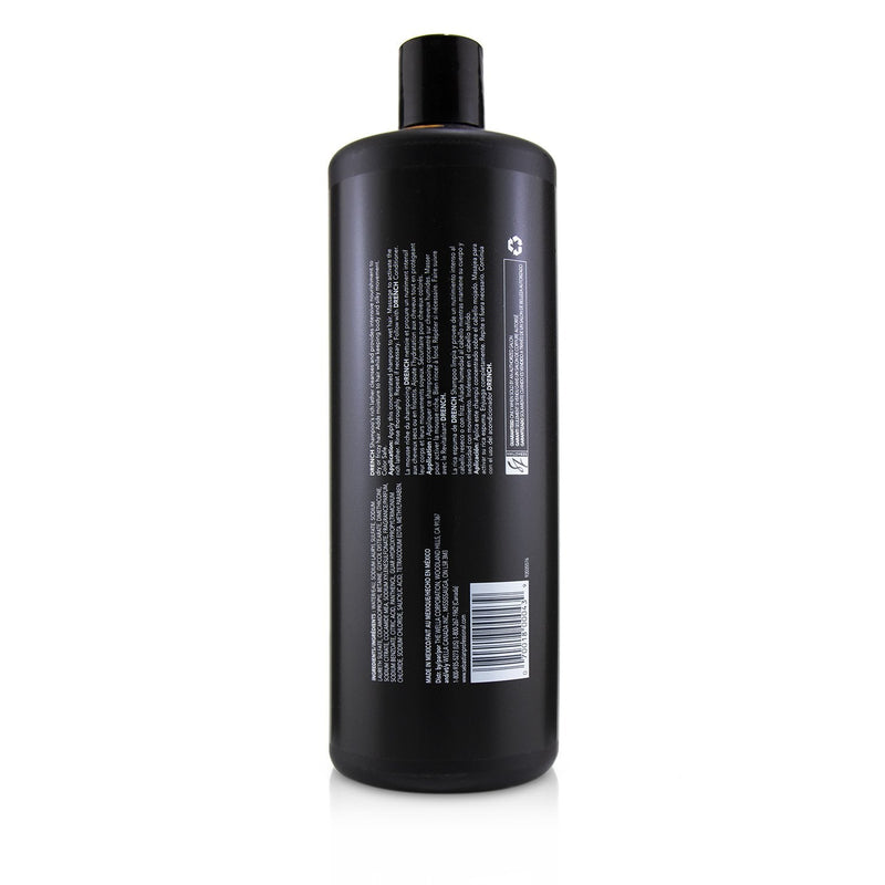 Sebastian Drench Moisturizing Shampoo 