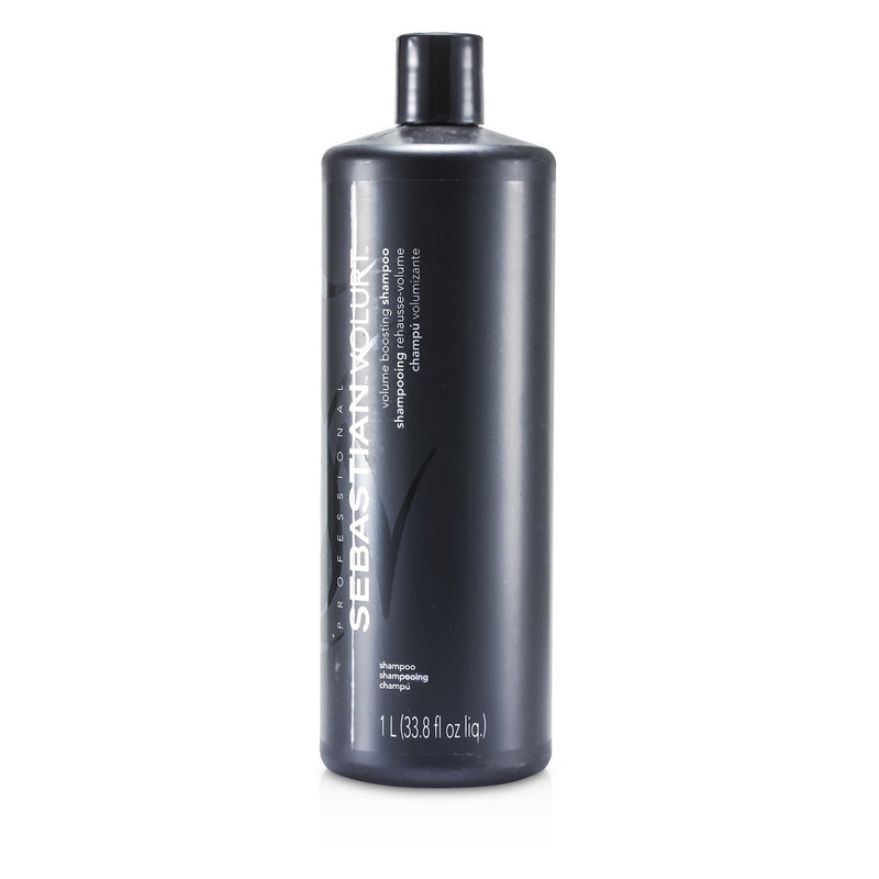 Sebastian Volupt Volume Boosting Shampoo 