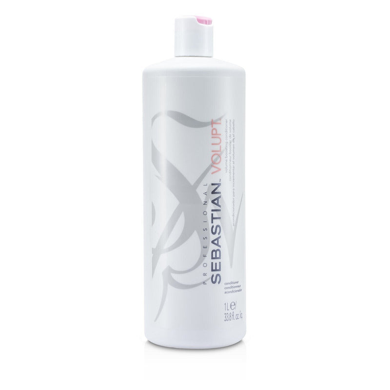 Sebastian Volupt Volume Boosting Conditioner 