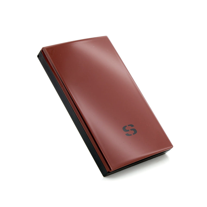 Sisley Phyto Teint Eclat Compact Foundation - # 3 Natural 