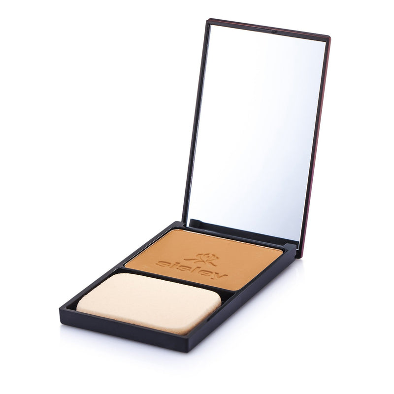 Sisley Phyto Teint Eclat Compact Foundation - # 4 Honey 