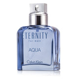 Calvin Klein Eternity Aqua Eau De Toilette Spray  100ml/3.4oz