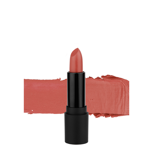 Inika Organic Vegan Lipstick 4.2g - Pink Poppy