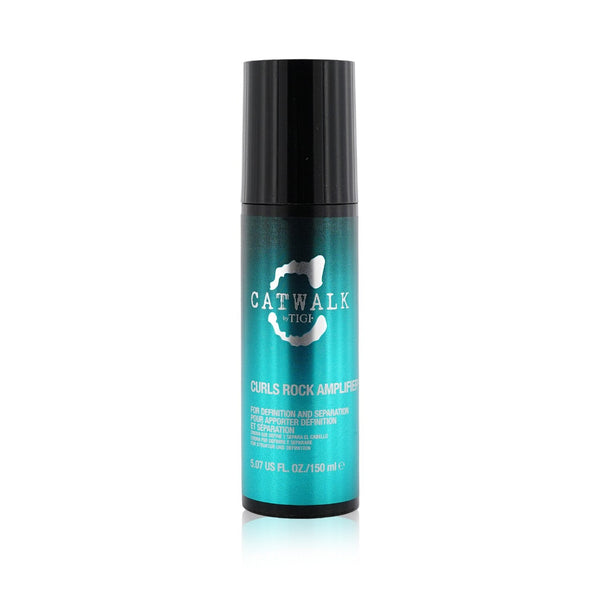 Tigi Catwalk Curlesque Curls Rock Amplifier 