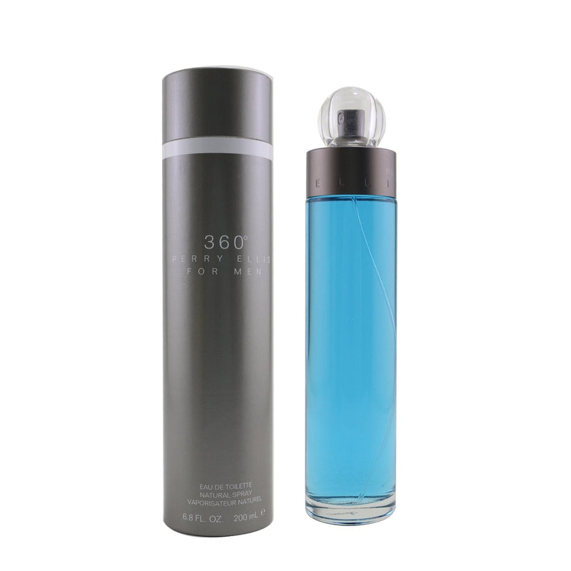 Perry Ellis 360 Eau De Toilette Spray 