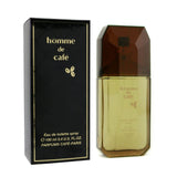 Cafe Cafe Cafe Eau De Toilette Spray 