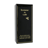 Cafe Cafe Cafe Eau De Toilette Spray 