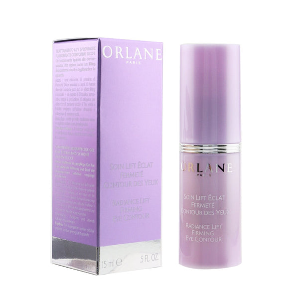 Orlane Radiance Lift Firming Eye Contour 