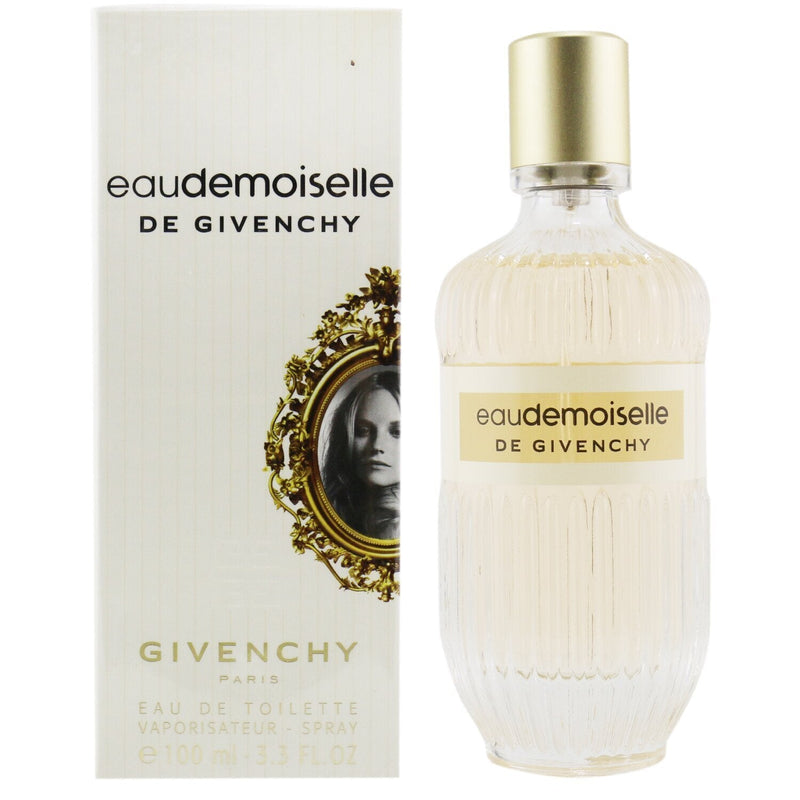 Givenchy Eaudemoiselle De Givenchy Eau De Toilette Spray 