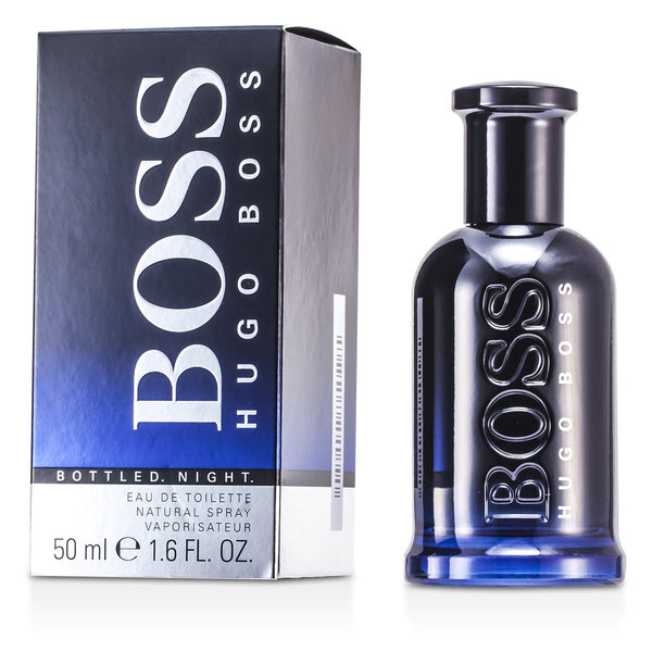 Hugo Boss Boss Bottled Night Eau De Toilette Spray 