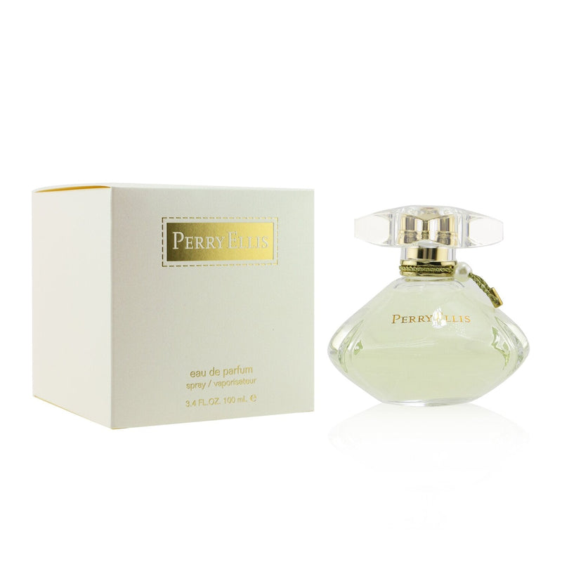 Perry Ellis Eau De Parfum Spray 