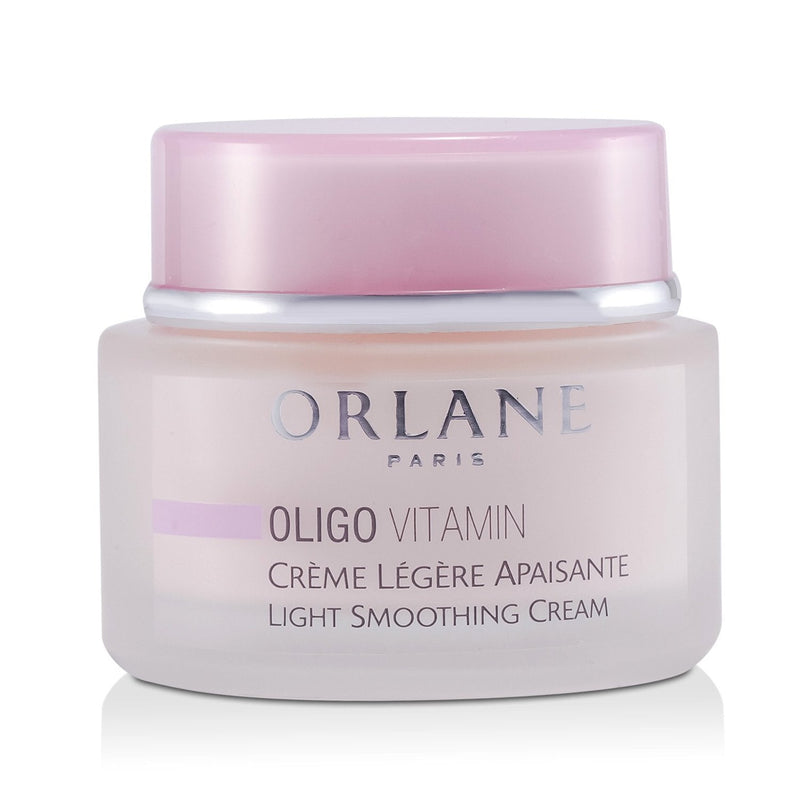 Orlane Oligo Vitamin Light Smoothing Cream (Sensitive Skin) 