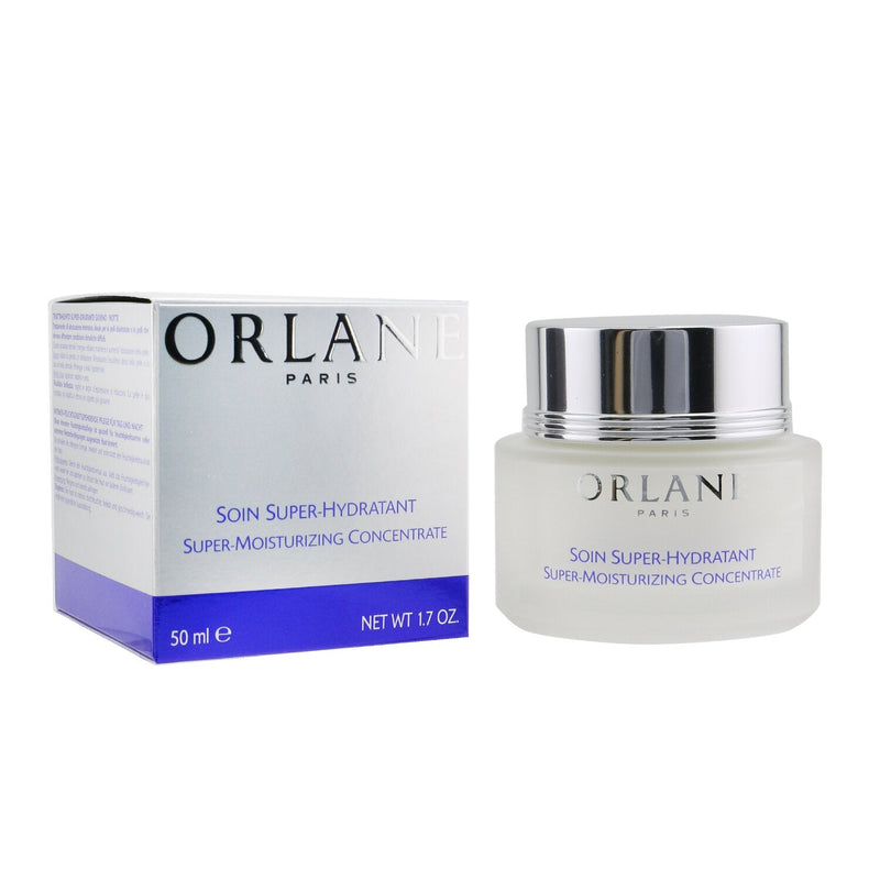 Orlane Super Moisturizing Concentrate  50ml/1.7oz