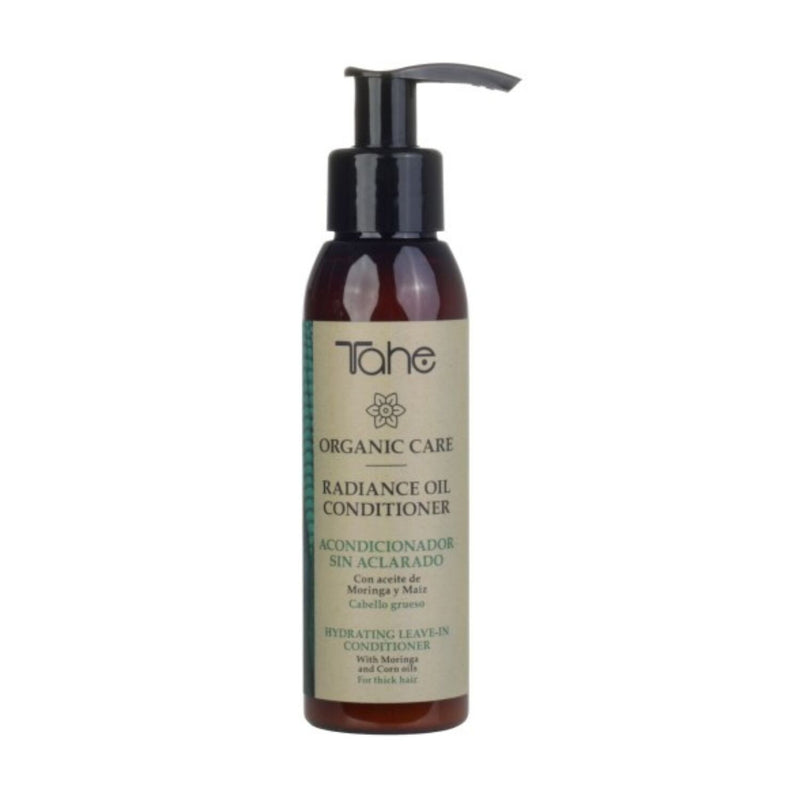 Tahe ORGANIC CARE-RADIANCE OIL CONDITIONER THICK HAIR 100ML